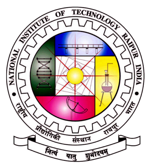 National Institute of Technology Raipur logo